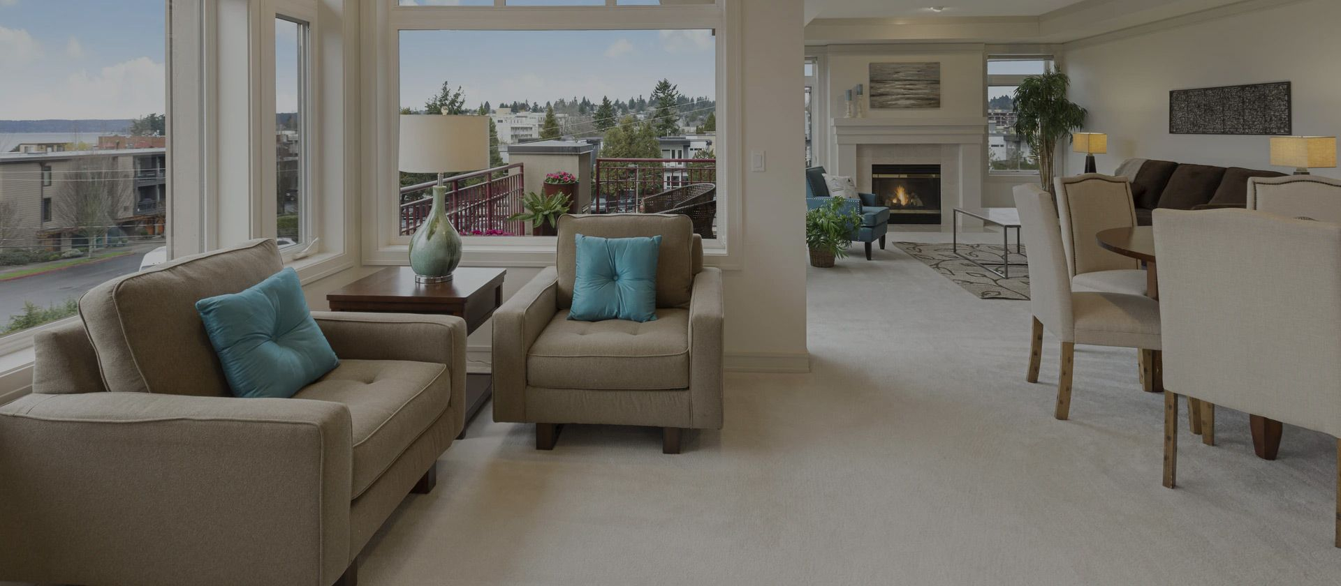 Banner - Os Melhores Imóveis de Campinas e Região